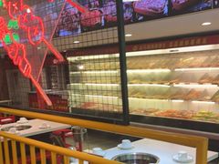 -老马路串串香火锅(北门桥店)