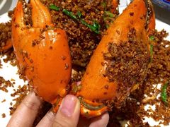 -桥底辣蟹(谢斐道店)