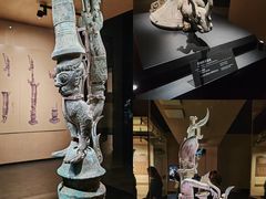 -三星堆博物馆