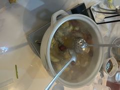 -金龙·打边炉(南京西路店)