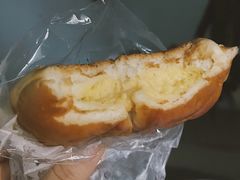 熊爪包-慢熟面包店bud bread(孩儿巷店)