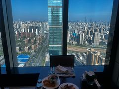 -Social 秀西餐厅-长沙瑞吉酒店(运达店)