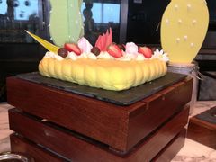 -洲际酒店·地平线全日餐厅HORIZON CAFÉ