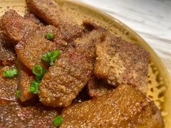 -曾家厨房·新徽菜(高新天柱路店)
