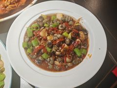 -京悦南门涮羊肉·羊蝎子火锅(田林路店)