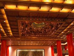 -圆山大饭店-圆苑餐厅