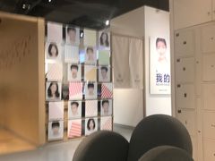 -天真蓝照相馆(西安南门王府井LAB店)