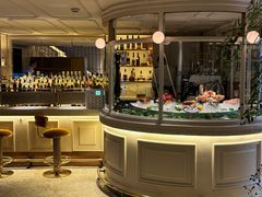 -壳里西餐厅Coquille Seafood Bistro(蒙自路店)