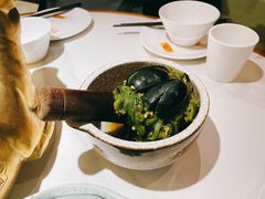 -炊烟小炒黄牛肉(华夏店)