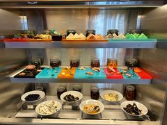 -邻海餐厅(烟台金沙滩英迪格酒店)