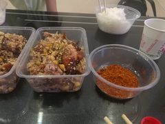 -鸿运兔·手撕烤兔(天府广场店)