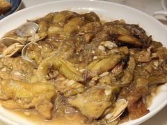 -日丰园海肠水饺·老字号大连海鲜(银泰城店)