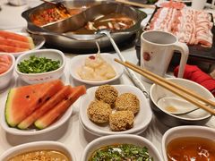 -山城辣妹子(定福庄店)