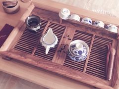 -热带雨林汗蒸馆(汶水东路店)