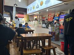 -王记生烫牛杂面馆(兰陵路店)