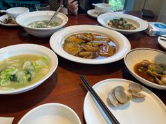 -妈妈菜舟山海鲜(定海古城店)