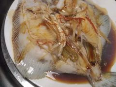 -蟹谢蒸鲜自助餐厅
