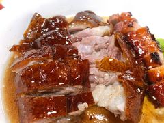烧味拼盘-皮记海鲜1995(寮步店)