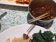 -满得意茶餐厅·顺德家常菜·港式经典(大良店)