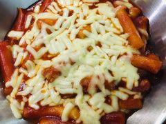 -韩国大金刚烤肉·料理(印象城店)