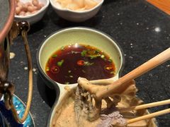 -南门涮肉(上海二店)