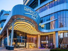 -深圳来福士广场