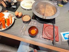 -牛YO寿喜烧和牛火锅自助(三台子万象汇店)