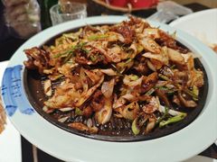 -全聚德(上海首店浦东店)