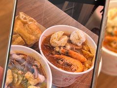 -大中沙茶面(中山路店)