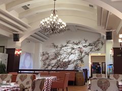 -邓丽君音乐主题餐厅