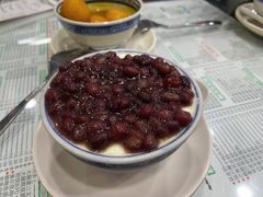 红豆双皮奶-仁信老铺(北滘店)