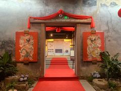 -三坊七巷历史文化街区