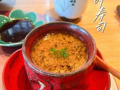 -四葉寿司·城市景观(深圳湾1号店)