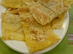 -海口骑楼小吃街