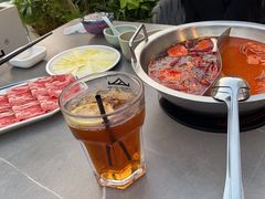 -故里和山·成都火锅(欢乐港湾店)