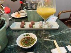 -文涵小院·邻里厨房