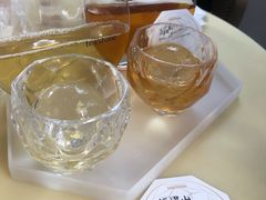 -tea'stone (万象天地店)