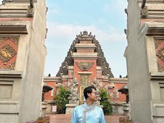 -南宁方特东盟神画