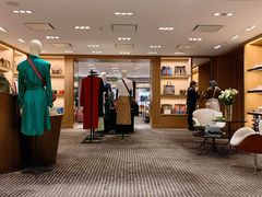 -COACH蔻驰(德基广场店)