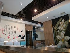 大堂-胖哥俩肉蟹煲(海盐总店)