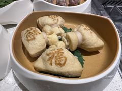 -海底捞火锅(长沙华创国际广场店)