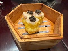 -白天鹅宾馆-玉堂春暖餐厅