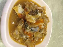 小芳海鲜厅-合家小菜餐馆(新诚花苑店)