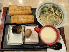-永和大王(长寿路店)
