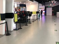 -飞行家太空体验馆(祥云小镇店)