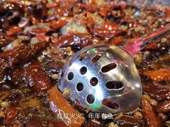 -望京一号·重庆江湖菜(工体店)