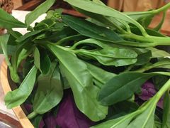 雜菜-古膳记猪肚鸡.生蚝鸡(拱北店)