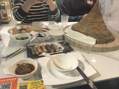 -云中鱼蒸汽石锅鱼(川沙百联店)