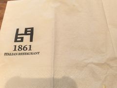 -1861意大利餐厅(文化广场店)