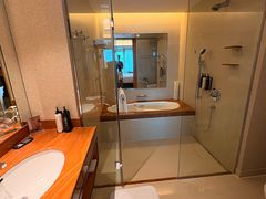 -上海浦东嘉里大酒店
